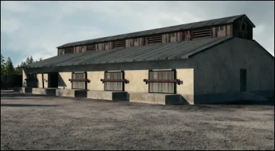 Quel est le nom de ce camp d'extermination tristement célèbre situé en Pologne ?