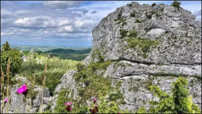 Quel est le nom de cette région dont la majeure partie est située dans le Sud-Ouest de la Pologne ?