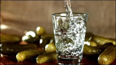 Quelle est la boisson emblématique de la Pologne ?