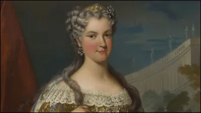 Qui cette reine de France et de Navarre née en Pologne ?