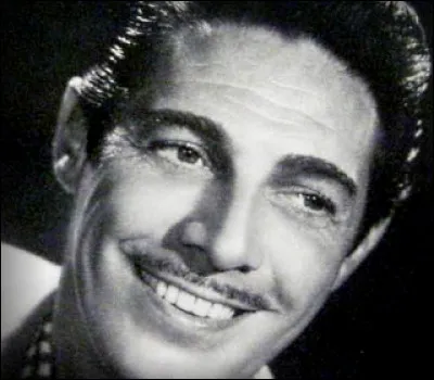 Qui est ce chanteur, interprète du titre '''Sur le pont dAvignon'' ? (Lisez bien les noms)