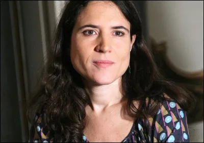 Quel est le nom de cette fille de François Mitterrand, née à Avignon ?