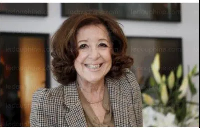 Qui est cette ancienne maire emblématique dAvignon ?