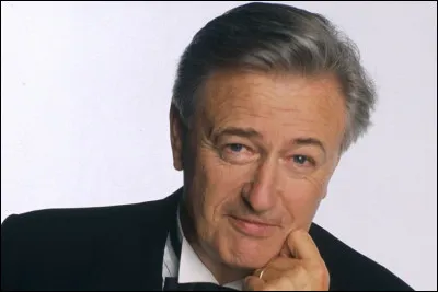 Qui est cet acteur qui joue un des rôles principaux dans le feuilleton télé ''La Demoiselle d'Avignon'' ?