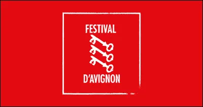 Le Festival d'Avignon est la plus importante manifestation de...