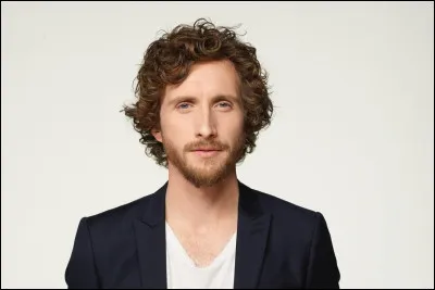 Qui est cet acteur qui joue le rôle principal dans le film ''Avignon'', réalisé par Johann Dionnet et sorti en 2025 ?