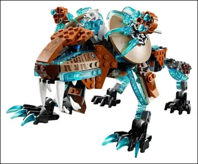 Qui pilote ce véhicule ?