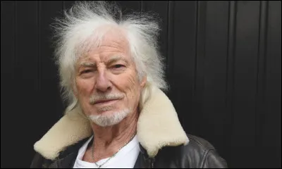 Qui est ce chanteur, auteur-compositeur et interprète du titre ''Les bords du Rhin'' ?