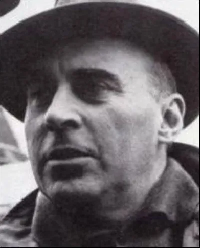 Qui est ce cinéaste français, réalisateur du film ''La Vierge du Rhin'' ?