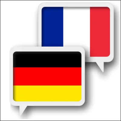 Comment appelle-t-on le Rhin en allemand ?