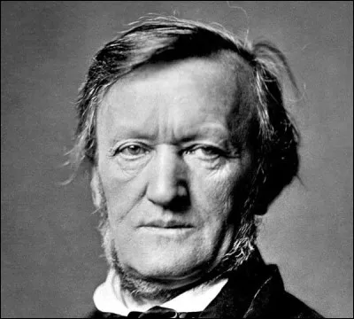 Qui est ce musicien allemand, compositeur de l'opéra ''L'Or du Rhin'' ?