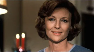 Qui est cette actrice qui joue un des premiers rôles dans le film ''Le Passage du Rhin'' ?