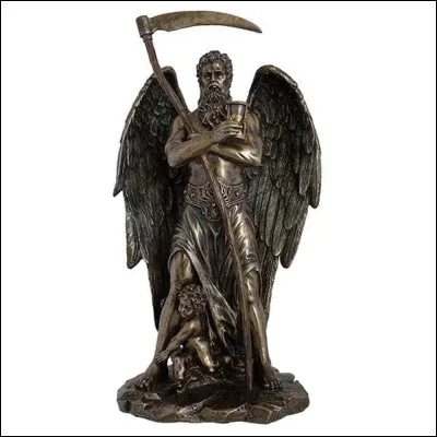 Qui est le père de Zeus ?