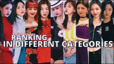 Quelle membre de Twice aurait dû débuter avec Blackpink ?