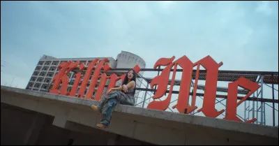 Et enfin, qui a chanté 'Killin' Me Good' ?