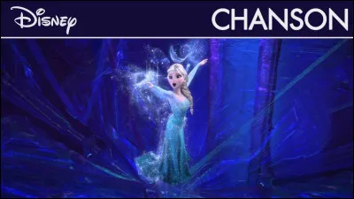 Comment s'appelle la Reine des neiges ?