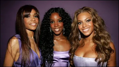 Quel est ce groupe am&eacute;ricain interpr&egrave;te de la chanson R'n'B ''No, No, No'' ?