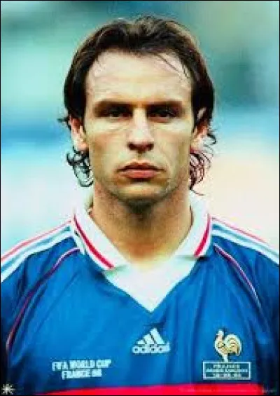 Ça se complique qui est-il ?