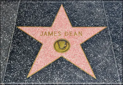 Dans quelle ville a-t-il son étoile sur le ''Hollywood Walk of Fame'' (promenade des célébrités d'Hollywood) ?
