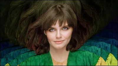 Qui est cette chanteuse canadienne, interprète du titre ''La Légende de Jimmy'' ?