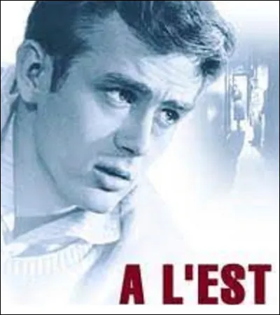 Complétez le titre de l'un de ses films : ''À lest...''.
