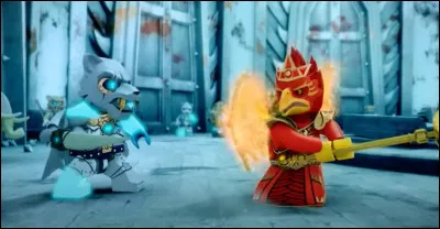 Qui sont ces deux personnages ?