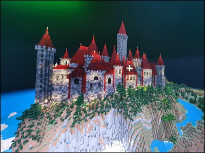 Bref, tu préfères être...