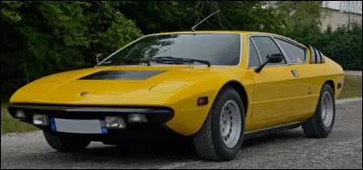 Conçue avec les mêmes ambitions que la Nissan GT-R, cette sportive n'a pas eu le même succès que la sportive nipponne et elle n'a pas pu concurrencer la référence qu'était la Porsche 911 ou sa concurrente la plus proche, la Ferrari Dino 246 GT. Quelle est cette sportive ?
