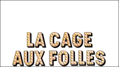 En 1979, quel acteur a reçu un César pour son rôle dAlbin Mougeotte, dit Zaza Napoli, lAbeille dans ''La Cage aux folles'' ?