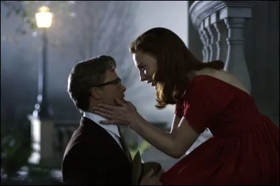 Cinéma : Dans le film "L'Etrange histoire de Benjamin Button", quelle actrice interprète le rôle de Daisy ?