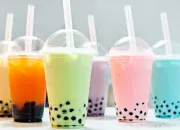 Test Test Quel parfum de bubble tea devrais-tu acheter ?