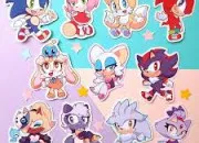 Quiz Pourriez-vous trouver tous les pouvoirs de chaque personnage ?