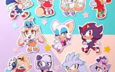Quiz Sonic