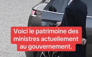 Quiz Politique