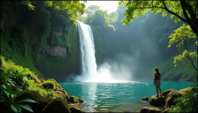 Si tu pouvais avoir un pouvoir, lequel ce serait ?