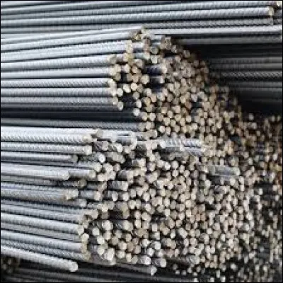 Km 122,3 : Ferrières. Son sous-sol abrite une mine, qu'y extrayait-on ?