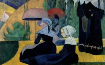 Quiz Peintures