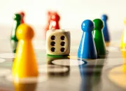 Quiz Loisirs - Les jeux de socit