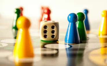 Quiz Jeux de societe