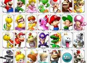 Quiz Connaissez-vous bien tous les personnages dans ''Mario'' ?