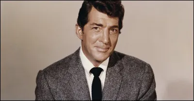 Qui est cet acteur américain qui tient le premier rôle dans le film ''Violence à Jericho'' (titre original : Rough Night in Jericho) ?