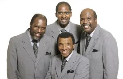 Quel est le nom de ce groupe de gospel américain, interprète du titre ''Joshua Fit the Battle of Jericho'' ?