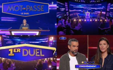 Quiz Jeux televises
