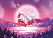 Quiz Equideow : quel est ce cheval ?