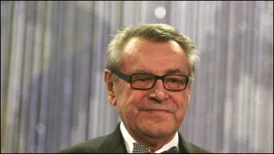 Qui est ce cinéaste américain dorigine tchécoslovaque, réalisateur du film ''Amadeus'' ?