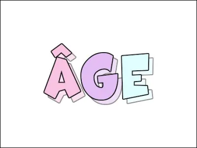 À quel âge est-il mort ?