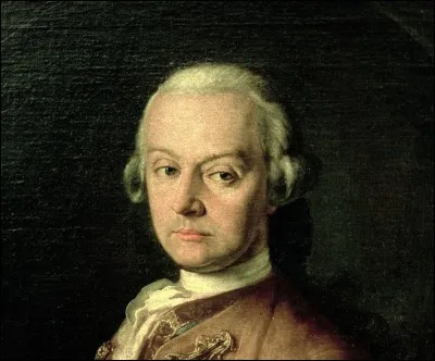 Quel était le métier de son père ?