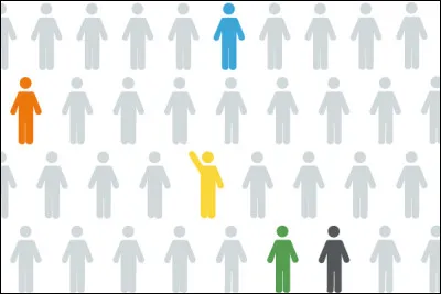 Quel est le nom de l'émission qui met en compétition les meilleurs candidats ?