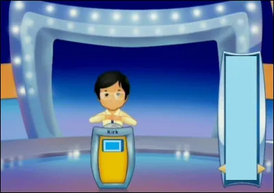 Quel est le nom de la seconde manche ?