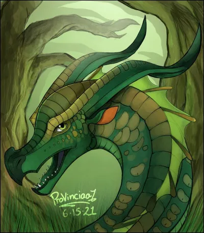 Est-ce que ça te dérange d'avoir un personnage mort ?